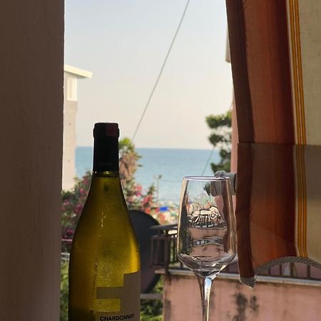 شقة Sea View دراس المظهر الخارجي الصورة