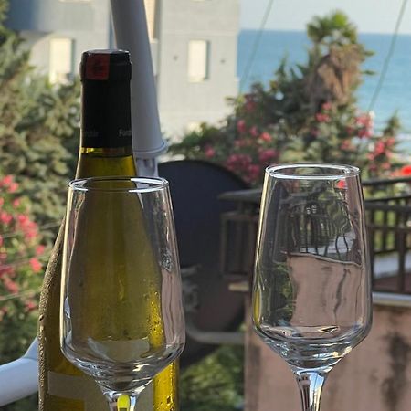شقة Sea View دراس المظهر الخارجي الصورة