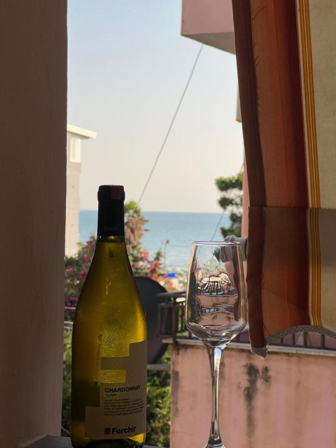 شقة Sea View دراس المظهر الخارجي الصورة