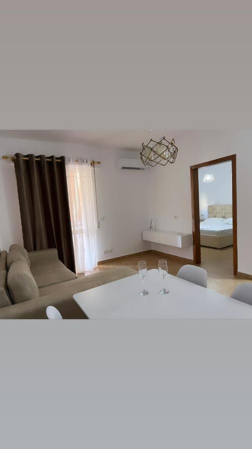 شقة Sea View دراس المظهر الخارجي الصورة