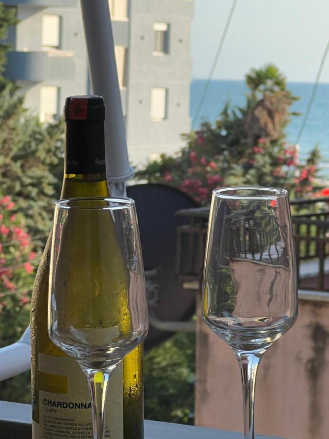 شقة Sea View دراس المظهر الخارجي الصورة