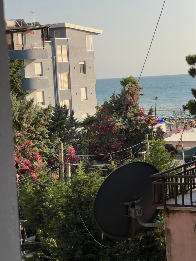شقة Sea View دراس المظهر الخارجي الصورة