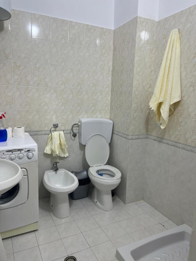 شقة Sea View دراس المظهر الخارجي الصورة